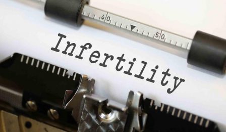 infertility common causes main image