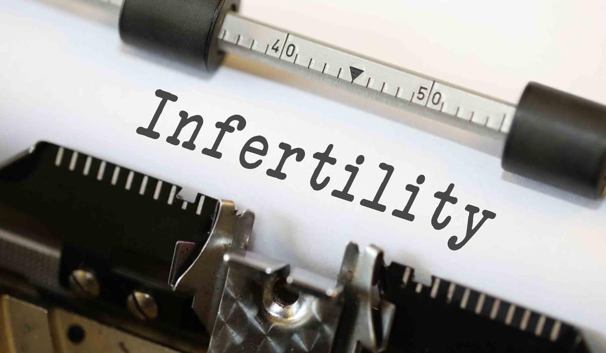 Infertility Common Causes Male and Female Infertility Reasons