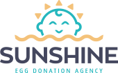 Sunshine Egg Donation Agency logo