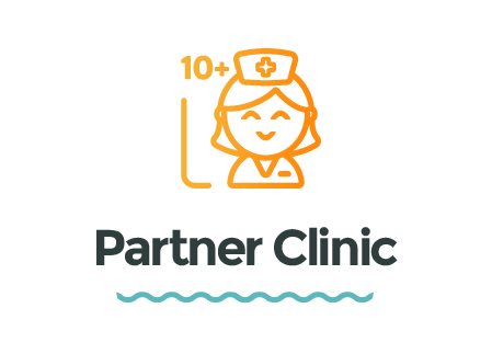 fertility expert partner clinics