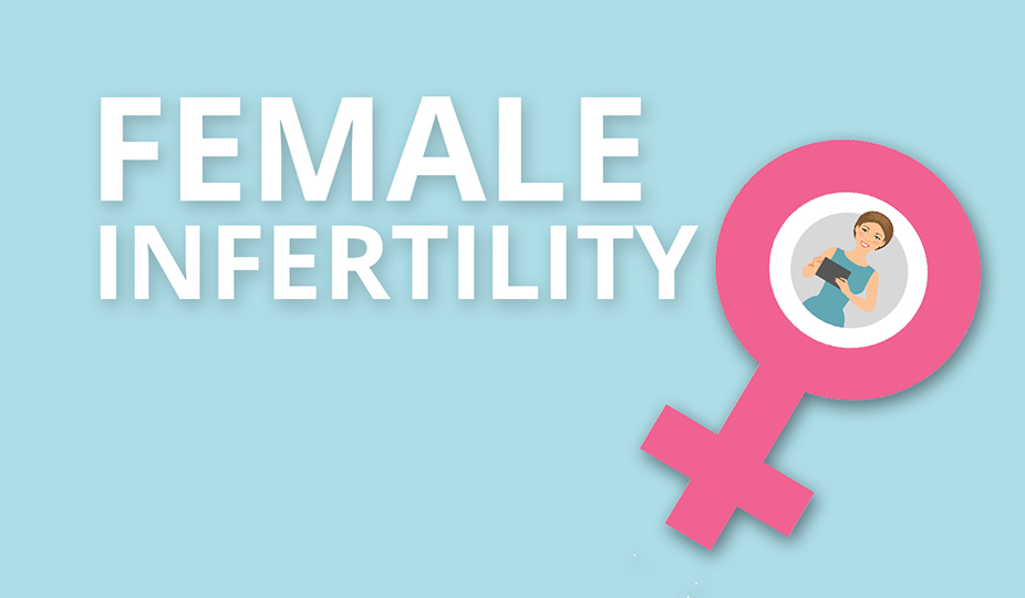 Types of Infertility in Females and Males, Causes & Treatment