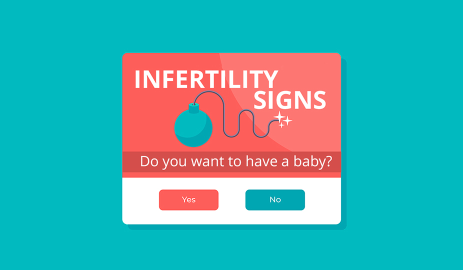 signs of infertility main image