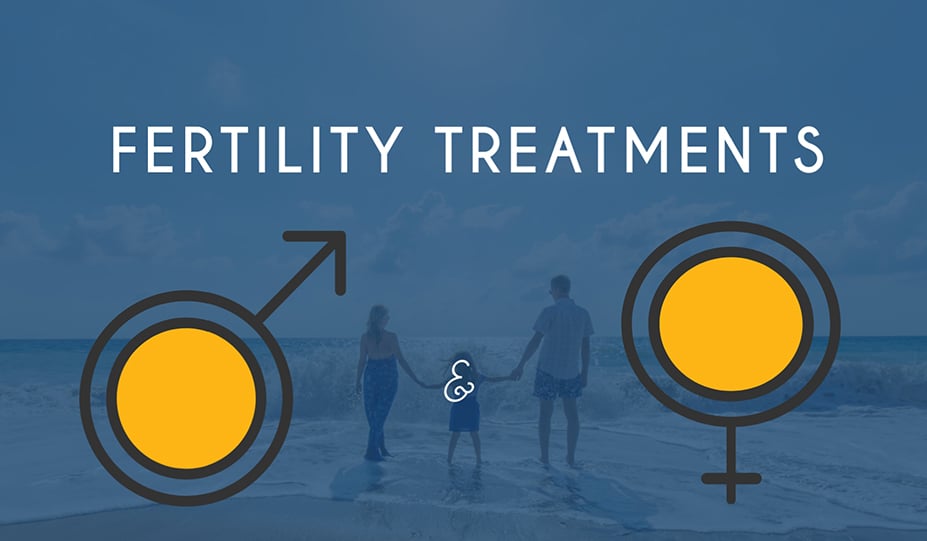 fertility treatments main image