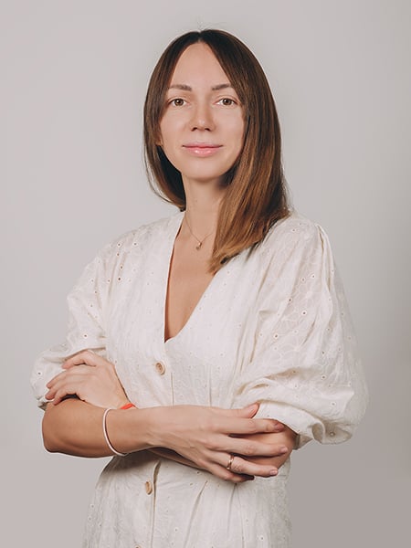 Anastasia kochanova ivf expert