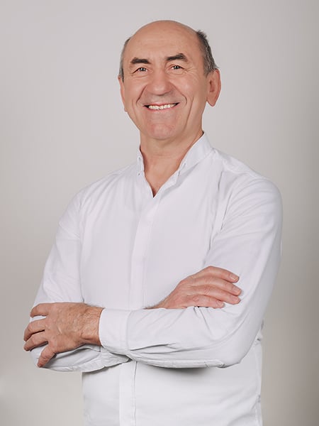 Vladimir Yakovenko IVF Expert, Chief Medical Consultant