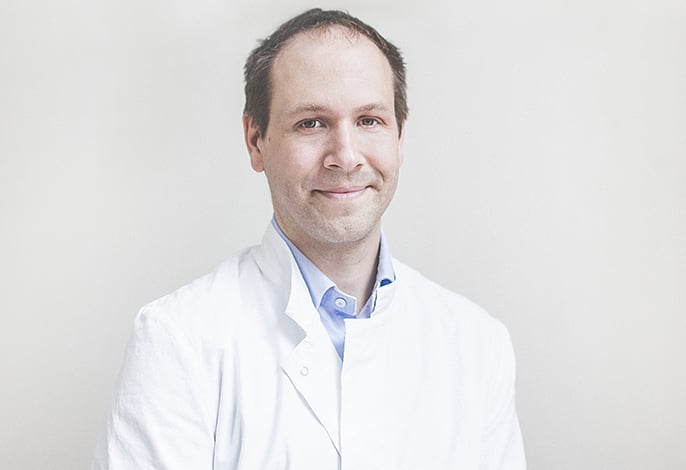 Dr. Markus Nitzschke