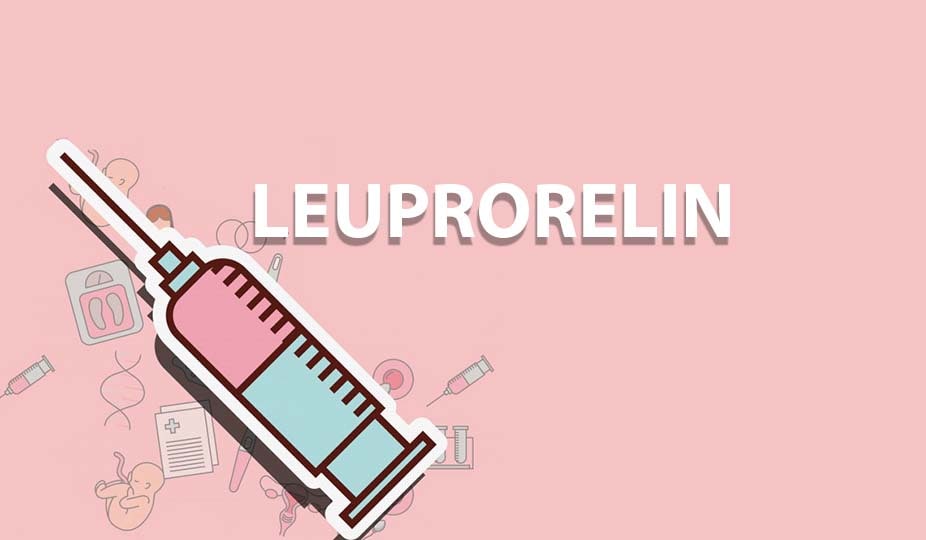 leuprorelin ivf main image