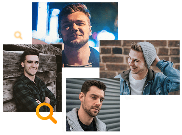 find a sperm donor - profiles with pictures