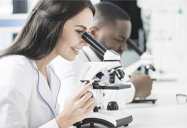 sperm quality testing