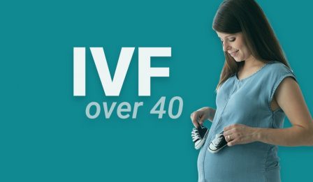 ivf over 40 main image