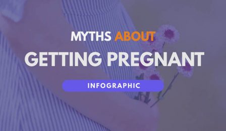 myths about getting pregnant