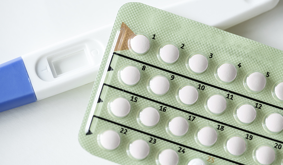 oral contraception