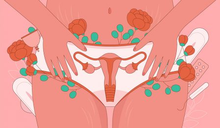 what is a hypoplastic uterus main image