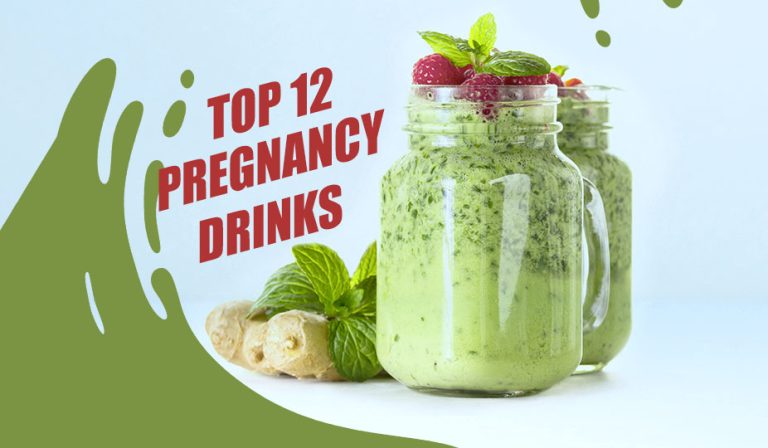 What Juice Is Good for Pregnancy - 12 Best Fertility Drinks